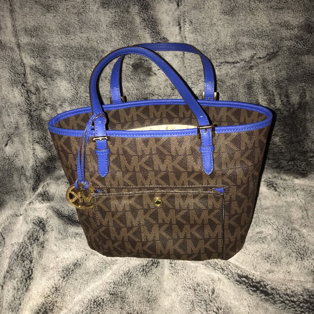 Michael Kors Tote